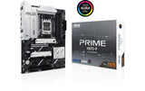 ASUS PRIME X870-P, ATX, AM5