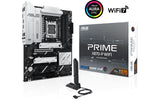 ASUS PRIME X870-P WF, ATX, AM5