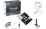 ASUS PRIME X870-P WF, ATX, AM5