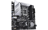 ASUS PRIME Z790M-PLUS, mATX, LGA1700