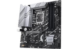 ASUS PRIME Z790M-PLUS, mATX, LGA1700