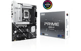 ASUS PRIME Z890-P, LGA1851