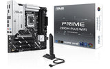 ASUS PRIME Z890M-PLUS WIFI, LGA1851
