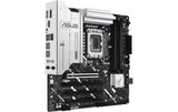 ASUS PRIME Z890M-PLUS WIFI, LGA1851