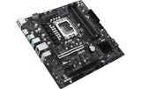 ASUS PRO B860M-CT-CSM, mATX