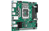 ASUS PRO Q870I-C-CSM, Mini-ITX, LGA1851