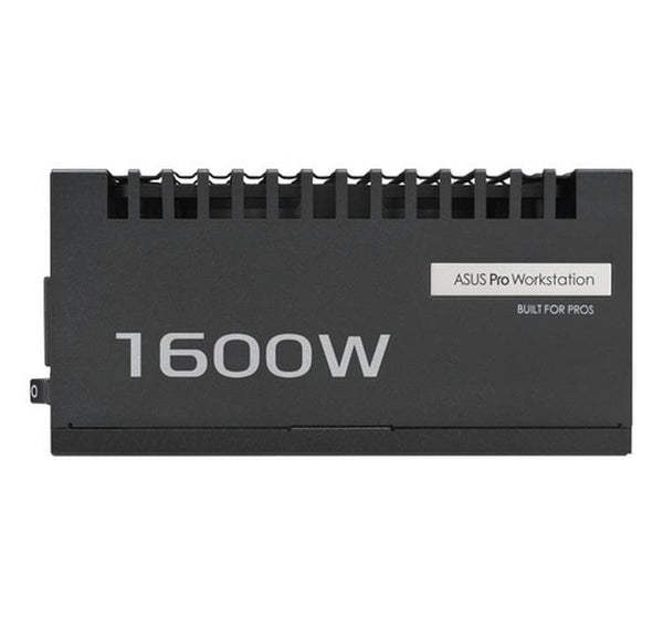 Asus Pro WS 1600W Platinum Kit