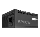 Asus Pro WS 2200W Platinum Kit