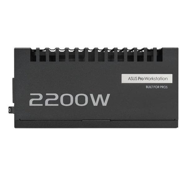 Asus Pro WS 2200W Platinum Kit