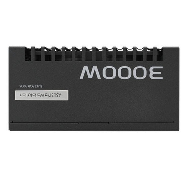 Asus Pro WS 3000W Platinum Kit
