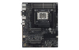 ASUS PRO WS W880-ACE SE, ATX, LGA1851