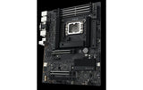 ASUS PRO WS W880-ACE SE, ATX, LGA1851