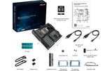 ASUS PRO WS W890E-SAGE SE, EEB, LGA4710-2