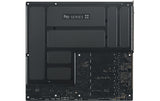 ASUS PRO WS W890E-SAGE SE, EEB, LGA4710-2