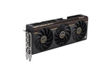 ASUS PROART RTX5070TI O16G, GDDR7