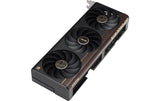 ASUS PROART RTX5070TI O16G, GDDR7