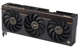 ASUS PROART RTX5070TI O16G, GDDR7