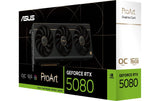 ASUS PROART RTX5080 O16G, GDDR7