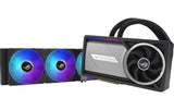 ASUS ROG Astral LC RTX5090 32G GAM, GDDR7