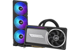 ASUS ROG Astral LC RTX5090 32G GAM, GDDR7