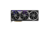 ASUS ROG ASTRAL RTX5080 16G, GDDR7