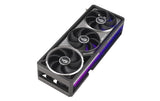 ASUS ROG ASTRAL RTX5080 16G, GDDR7