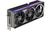 ASUS ROG ASTRAL RTX5080 O16G, GDDR7