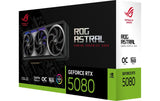 ASUS ROG ASTRAL RTX5080 O16G, GDDR7