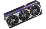 ASUS ROG ASTRAL RTX5080 O16G, GDDR7