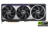 ASUS ROG Astral RTX5090 32G BTF GAM, GDDR7