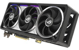ASUS ROG Astral RTX5090 O32G BTF GAM, GDDR7
