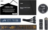 ASUS ROG Astral RTX5090 O32G GAMING, GDDR7