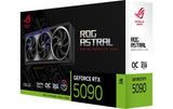 ASUS ROG Astral RTX5090 O32G GAMING, GDDR7
