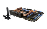 ASUS ROG CROSSHAIR 2006, X870, ATX