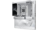 ASUS ROG CROSSHAIR X870E GLACIAL, E-ATX
