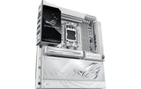 ASUS ROG CROSSHAIR X870E GLACIAL, E-ATX