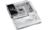 ASUS ROG CROSSHAIR X870E GLACIAL, E-ATX