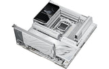 ASUS ROG CROSSHAIR X870E GLACIAL, E-ATX