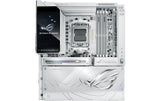 ASUS ROG CROSSHAIR X870E GLACIAL, E-ATX
