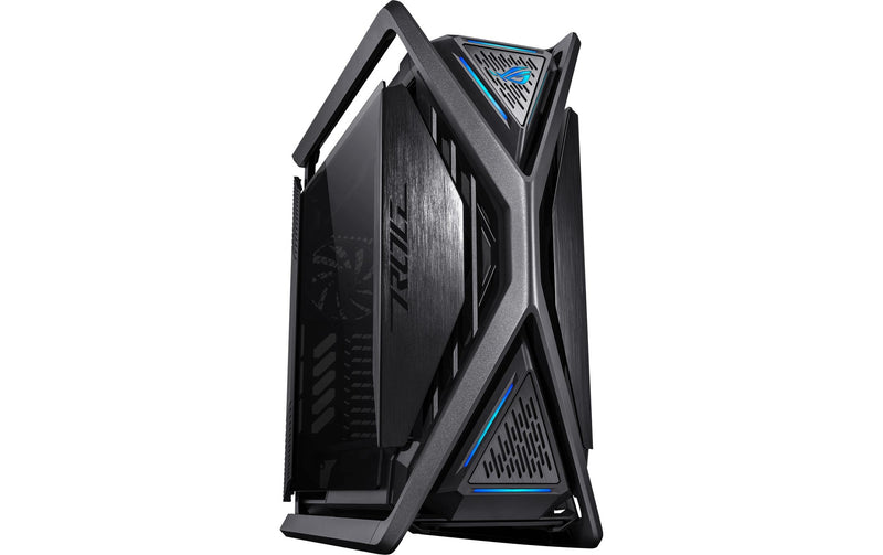 Boitier Rog ASUS ROG HYPERION GR701 BTF EDITION | SwissHardware - Boîtier