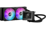 Asus ROG RYUJIN III 240 ARGB