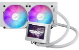 Asus ROG RYUJIN III 240 ARGB WH