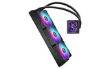 Asus ROG RYUJIN III 360 ARGB EXTREME BL