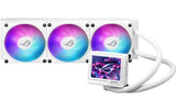 Asus ROG RYUJIN III 360 ARGB EXTREME WH
