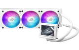 Asus ROG RYUJIN III 360 ARGB EXTREME WH