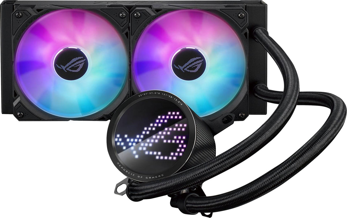 Asus ROG RYUO III 240 ARGB