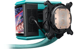 Asus ROG RYUO IV SLC 360 ARGB MIKU
