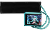 Asus ROG RYUO IV SLC 360 ARGB MIKU