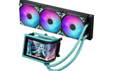 Asus ROG RYUO IV SLC 360 ARGB MIKU