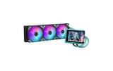 Asus ROG RYUO IV SLC 360 ARGB MIKU